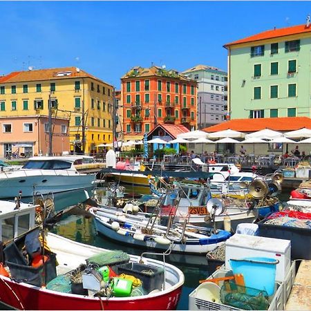 Savona Casa Per Vacanze E Lavoro Apartman Kültér fotó