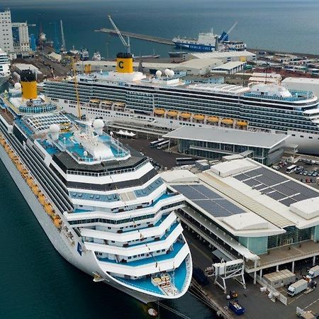 Savona Casa Per Vacanze E Lavoro Apartman Kültér fotó