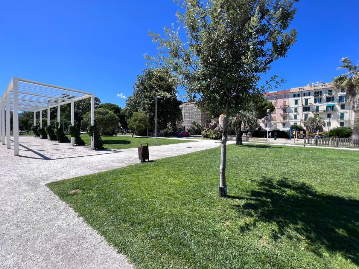Savona Casa Per Vacanze E Lavoro Apartman Kültér fotó