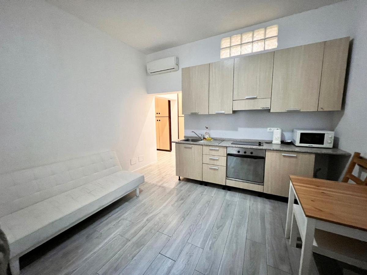 Savona Casa Per Vacanze E Lavoro Apartman Kültér fotó