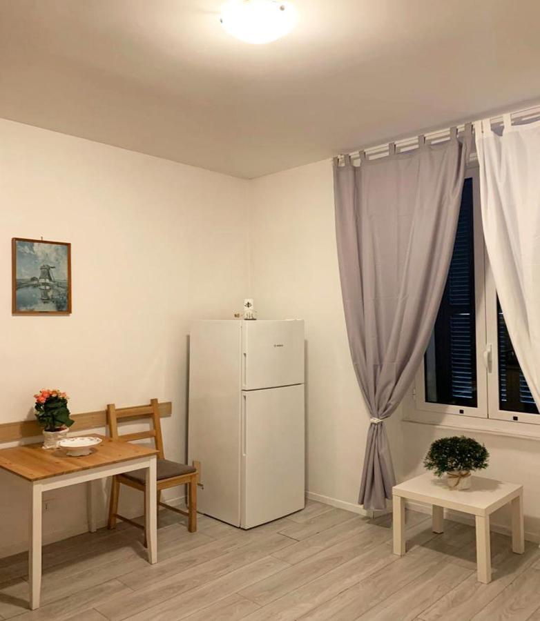 Savona Casa Per Vacanze E Lavoro Apartman Kültér fotó