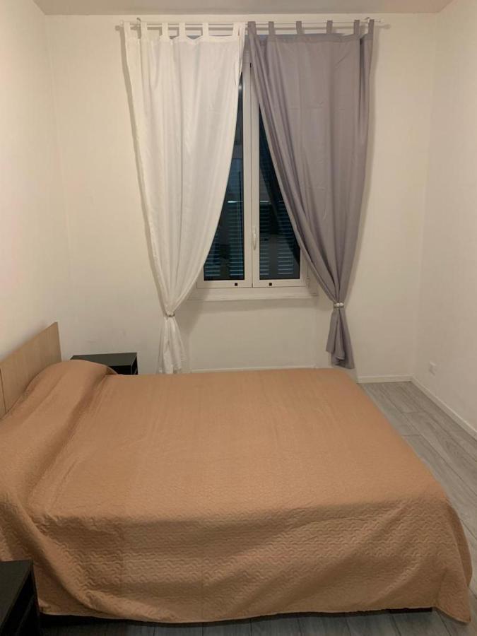 Savona Casa Per Vacanze E Lavoro Apartman Kültér fotó