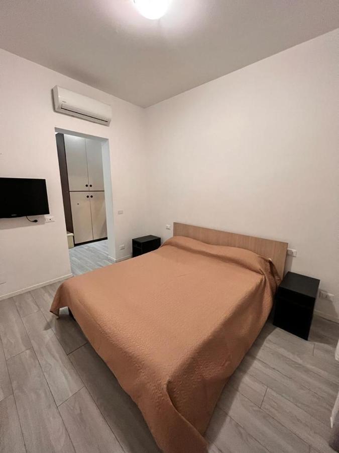Savona Casa Per Vacanze E Lavoro Apartman Kültér fotó